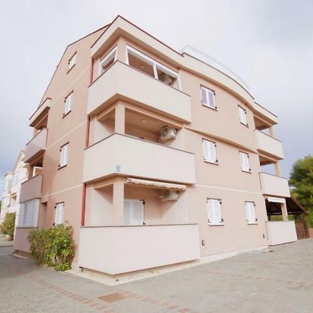 Apartments Dakovic Pakoštane Dış mekan fotoğraf