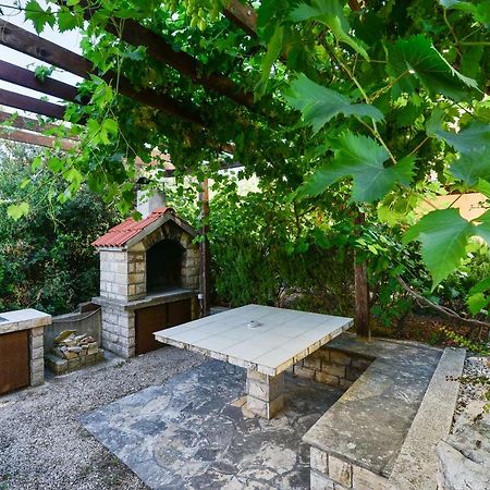 Apartments Dakovic Pakoštane Dış mekan fotoğraf