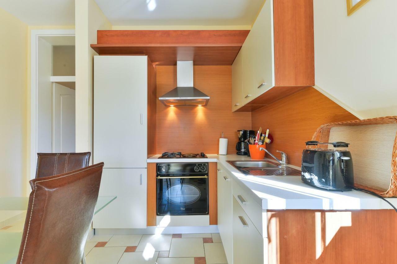 Apartments Dakovic Pakoštane Dış mekan fotoğraf